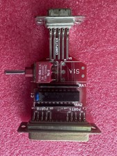 Vector - The Mouse / Joystick Switch, Amiga 500,600,1200,2000,3000,A4000... picture