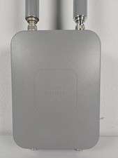 CISCO AIR-AP1562E-B-K9 Aironet Outdoor Access Point With 2 Antenna picture