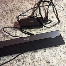 j5create USB Type C Docking Station with 100W PD Charger, Open Box picture