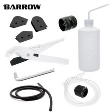 Barrow OD12/14/16mm Acrylic/PMMA/PETG Hard Tube Bending Mould Kit Water Cooling picture