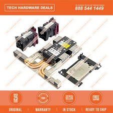 878133-B21  NEW BULK HPE DL580 Gen10 Intel Xeon-Gold 6134 (3.3GHz/8-core/130W) picture