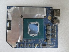 Dell Precision 7530 7730 nVIDIA Quadro P3200 6GB GDDR5 XDVC6 picture
