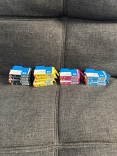 Lot Of 14 GENUINE SEALED HP 564 Black CMY PK INKJET CARTRIDGES NO BOX picture