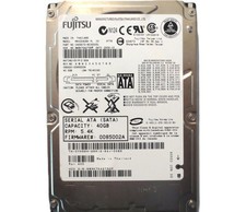 MHV2040BH PL CA06672-B23000DL 0BDD2C-0085002A (NW9) Thailand 40gb Sata 2006-10 picture