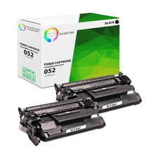 2Pk TCT 052 For Canon ImageClass MF426dw MF424dw LBP214dw Compatible Toner picture