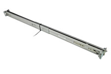 HP Proliant DL360 G8 G9 G10 1U SFF Easy Install Rail Kit 714504-002 714511-001 picture