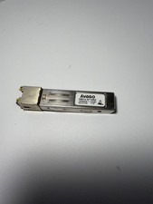 Avago ABCU-5700RZ 1000Base-T SFP+ RJ-45 1.25GB Transceiver Module ABCU-5710RZ picture