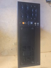 Advantech AIMB-B2000-00YE Wallmount Chassis Computer picture