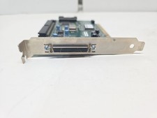VINTAGE ADAPTEC ASC-29160N ULTRA-160 SCSI PCI CONTROLLER CARD picture