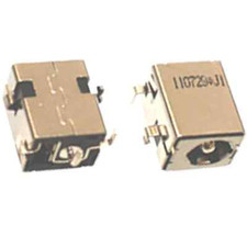 AC AC DC POWER JACK CONNECTOR FOR ASUS K53E-BBR19 K53E-BBR5 X54C-BBK22 X54C-RB91 picture