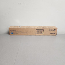 Xerox 006R01460 Cyan Toner Cartridge, WorkCentre 7120 picture