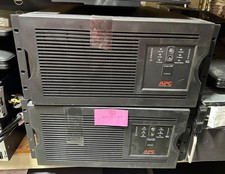 APC SUA5000RMT5U APC SMART UPS 5000VA 208V 4000W RM picture