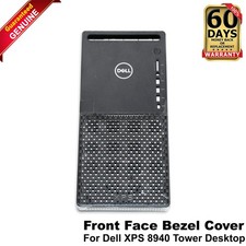 Dell XPS 8940 Tower Desktop Front Cover Bezel Assembly JWG2N picture