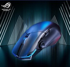 Asus ROG Magic Blade X Competition Edition RGB Wireless Gaming Mouse 36000DPI picture