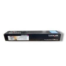 Genuine OEM Lexmark C950X2MG Extra High Yield Magenta Toner C950 X950 X954 picture