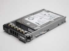 400-AHLP DELL 2TB 7.2K SAS 2.5
