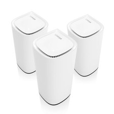 Linksys Velop Pro WiFi 6E Mesh Router - Cognitive Mesh with 6 GHz, 5.4 Gbps picture