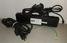 Dell 1T890 APC AP6020 Power Distribution Unit 100-120V 16A 11 Port  picture