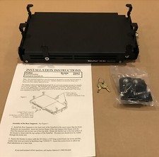 Gamber-Johnson NotePad4 IV-XL Universal Computer Cradle Mount Docking Station picture