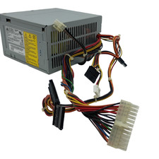 Dell XW601 Delta DPS-300AB-24 B 300W ATX Power Supply PSU Tested Working picture