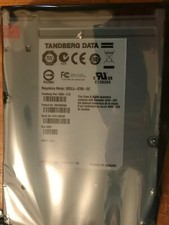 Tandberg Data 3500-LTO HP EB670B#350 800Gb Tape drive ULTRIUM LTO-3 SAS LTO3 picture