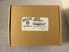 Protectli Vault FW4B-0-4-32 Firewall Micro Appliance, 4GB RAM, parts Only picture
