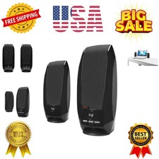 S150 USB Speakers with Digital Sound picture