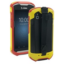 ⭐ Various Color Protective Cases w/ Strap For Zebra TC51 TC52 TC56 TC57 TC510K ⭐ picture