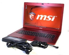 MSI GS70 2QE Stealth Pro 17.3