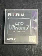 Fujifilm LTO-7 Ultrium 7 Data Cartridge Barium Ferrite 6TB picture