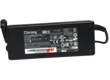 Getac B300-X/B300X 90W AC Adapter Genuine OEM Chicony Charger 19V 4.74A picture