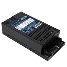 Silverstone SST-FX600-PM FX600z Platinum Cybenetics Platinum 600W Fully Modular picture
