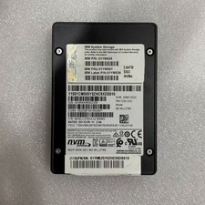 IBM 01YM525 01YM587 01YM528 MZWLL3T8HAJQ-000M3 PM1723b 3.84TB NVME SSD picture