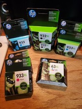Ink Cartridges for ALL BRANDS -- 932XL, 933XL, 103 XLs and more picture