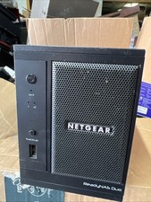 NETGEAR ReadyNAS Duo No HDD RND2110-100NAS picture
