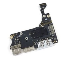661-7012 USB HDMI Board Right I/O Board, 820-3199-A MacBook Pro Retina 13