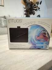 Wacom Intuos Art CTH-490/KO Graphics Drawing Tablet Touch Japan picture