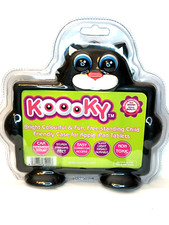 Kooky Childrens Apple Ipad Mini Tablet Cover With Car Headrest Strap Brand New picture