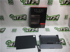 Brydge BRY4012 B Keyboard iPad Pro 11 Bluetooth Backlit New in Open Box picture