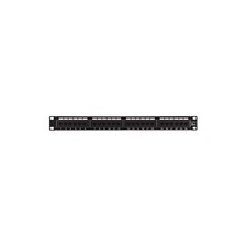 MONOPRICE 7253 Patch Panel, 12P, 2U 20PW92 picture