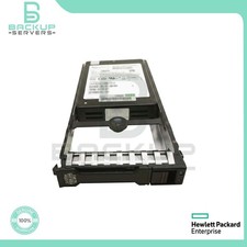 HPE R0Q00A Primera 600 7.68TB SAS SFF 2.5