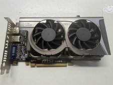 MSI ATI Radeon HD R5770 Hawk 1GB GDDR5 PCI Express Graphics Card picture