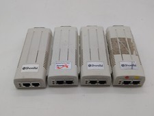 Lot Of 4 PowerDsine Model Number 3001 PoE Power Injector picture