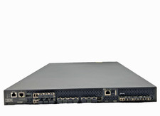 IBM 2498-R06 SAN06B-R 8Gbps FC SAN Extension Switch picture
