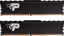 Patriot Signature Premium 16GB 2x8GB DDR4 2400 PSP48G240081H1 picture