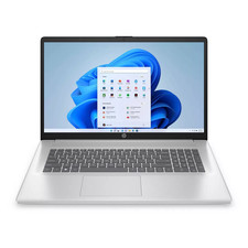 HP 17-cn0001tg Laptop 17.3