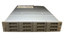 Sun X4-2L Exadata 2x 2.6Ghz 8 Core 64GB RAM 12-Bay Server *NO DISK picture
