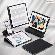 MOFT Dynamic Folio iPad Pro 13 Case for M5 2025 & M4 2024 picture