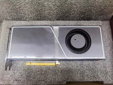 OEM NVIDIA Gefoce RTX 3080 20GB Turbo GPU GDDR6X PCIe 4.0 x16 Graphics Card picture