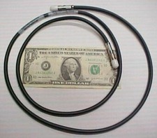 Lot 5 Cables 848610309, Amphenol Quick Connectors, 848610309 KS24567L3130 New picture
